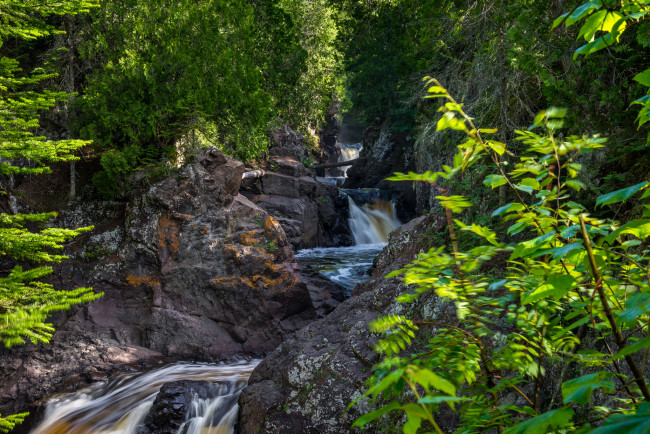 Обои картинки фото природа, реки, озера, простор