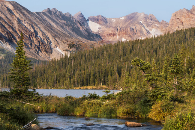 Обои картинки фото природа, реки, озера, простор