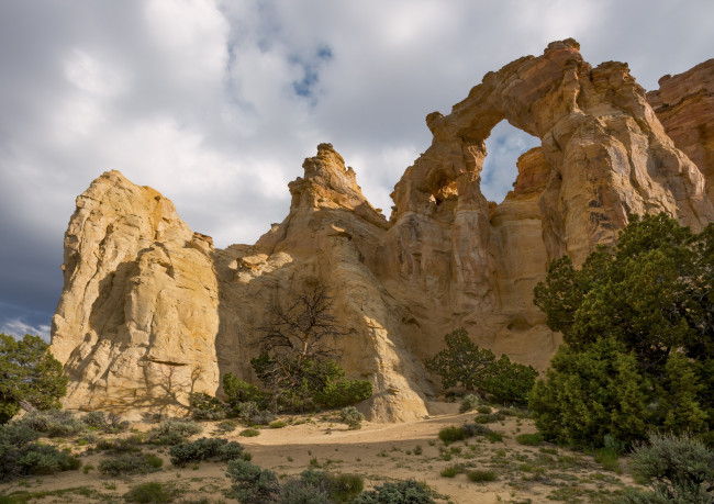 Обои картинки фото природа, горы, простор