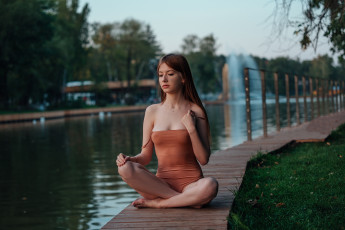 Картинка девушка девушки -unsort+ брюнетки темноволосые модель