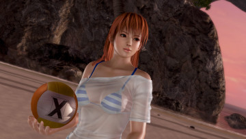 Картинка 3д+графика люди+ people фон взгляд девушка