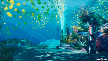 Картинка видео+игры last+tide last tide