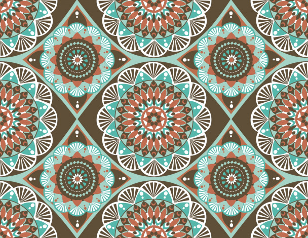 Обои картинки фото векторная графика, -графика , graphics, фон, узор, цвет