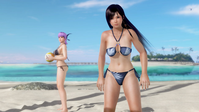 Обои картинки фото 3д графика, люди , people, фон, девушка, взгляд