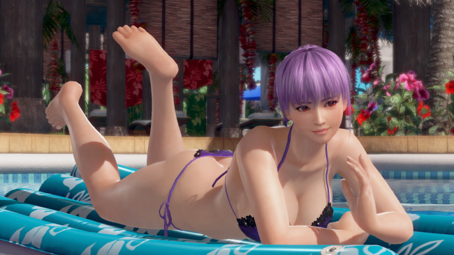 Обои картинки фото 3д графика, люди , people, фон, взгляд, девушка