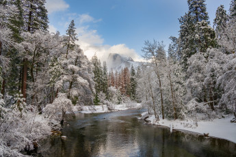 Картинка природа реки озера простор