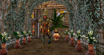 Картинка 3д+графика фантазия+ fantasy взгляд фон девушка