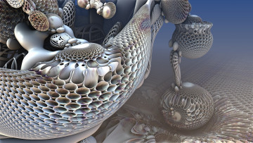 Картинка 3д+графика абстракция+ abstract цвет фон узор