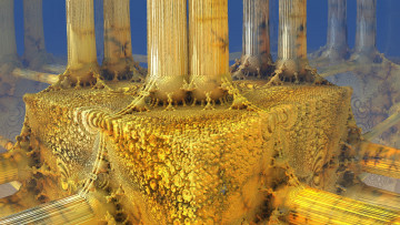 Картинка 3д+графика абстракция+ abstract фон узор цвет