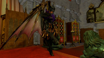 Картинка 3д+графика фантазия+ fantasy фон взгляд девушка