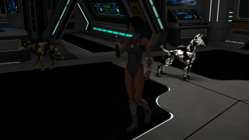 Картинка 3д+графика фантазия+ fantasy взгляд фон девушка