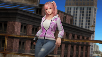 Картинка 3д+графика люди+ people фон взгляд девушка