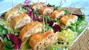 Картинка еда салаты +закуски закуска