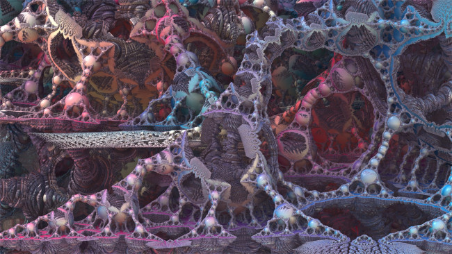 Обои картинки фото 3д графика, абстракция , abstract, цвет, фон, узор