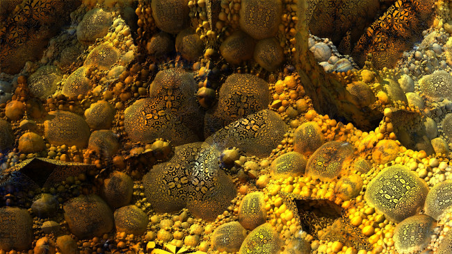 Обои картинки фото 3д графика, абстракция , abstract, цвет, фон, узор