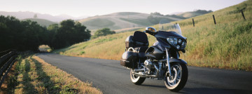 Картинка мотоциклы bmw