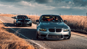 Картинка автомобили bmw m3