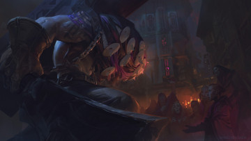 Картинка edgelord видео+игры ---другое люди город маски