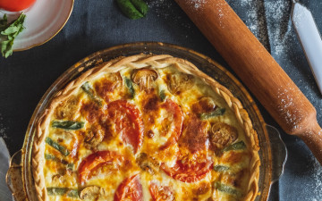 Картинка еда пицца