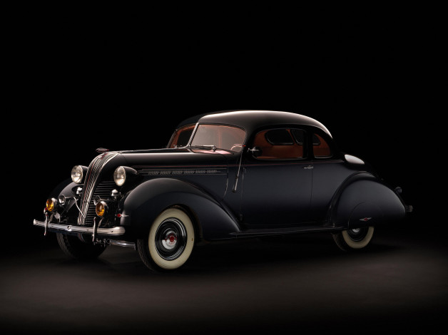 Обои картинки фото автомобили, hudson