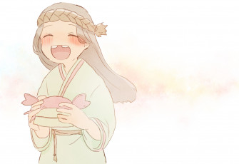 Картинка аниме to+your+eternity to your eternity