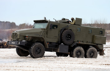 Картинка техника военная+техника ural