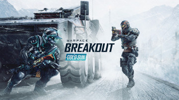 Картинка warface +breakout+-+cold+sun видео+игры тактический сетевой шутер от первого лица постер третий сезон cиндикат холодное солнце playstation 4 5 xbox one series sx
