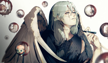 Картинка аниме jujutsu+kaisen магическая битва