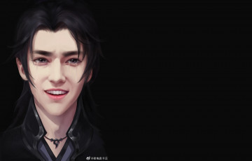 Картинка сюэ+ян аниме mo+dao+zu+shi the untamed неукротимый повелитель чэньцин мосян тунсю mo dao zu shi магистр дьявольского культа