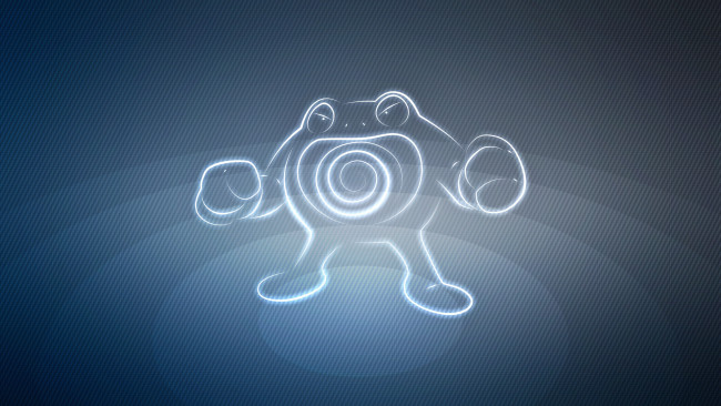 Обои картинки фото аниме, pokemon, покемон