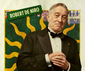 Картинка amsterdam+||+2022 кино+фильмы amsterdam robert de niro author oreskis амстердам криминал драма детектив роберт де ниро gil постер