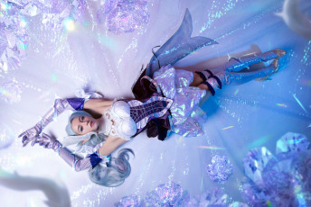 Картинка momo девушки -+креатив +косплей девушка женщина разноцветная сексуальная модель звезда одежда обувь бельё аксессуары колготки чулки и множество всяческих елементов на картинке фотографий изображении