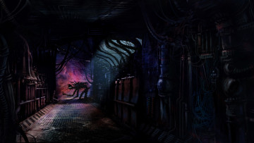 Картинка фэнтези нежить скелет