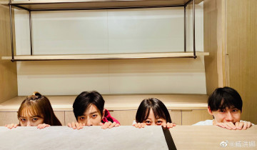 Картинка разное знаменитости актеры лица стол