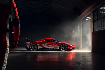 Картинка автомобили ferrari