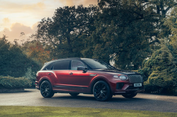 Картинка автомобили bentley