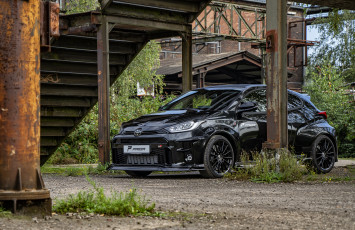 Картинка автомобили toyota prior design