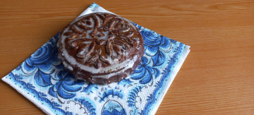 обоя еда, пирожные,  кексы,  печенье, пряник