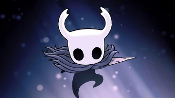 обоя видео игры, hollow knight, hollow, knight