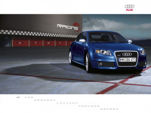 Картинка автомобили audi