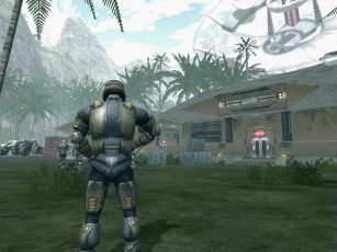 Картинка chrome specforce видео игры