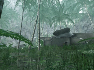 Картинка chrome specforce видео игры