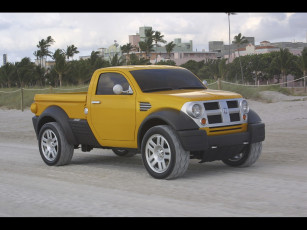 обоя dodge, m80n, автомобили