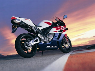 Картинка мотоциклы honda