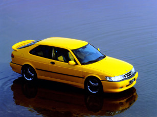 Картинка сааб автомобили saab