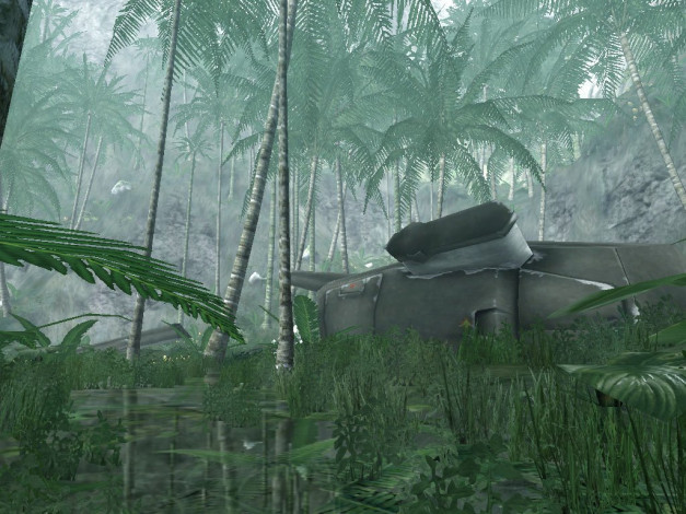 Обои картинки фото chrome, specforce, видео, игры