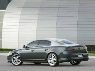 обоя 2006, buick, lucerne, by, concept, автомобили