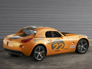 Картинка 2006 pontiac solstice club sport z0k автомобили