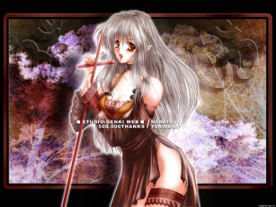 Картинка аниме *unknown другое