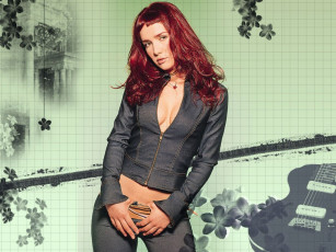 Картинка Natalia+Oreiro девушки